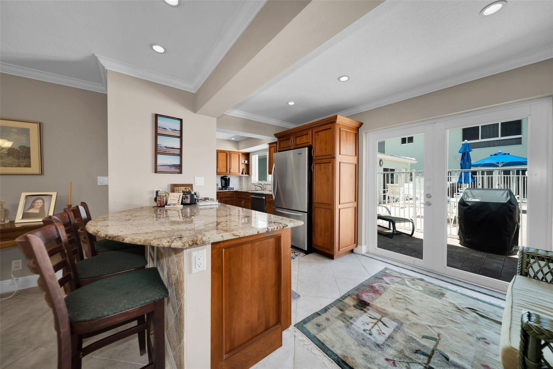 5400 N Ocean Boulevard, Unit 32, Lauderdale by the Sea, FL 33308 Photo