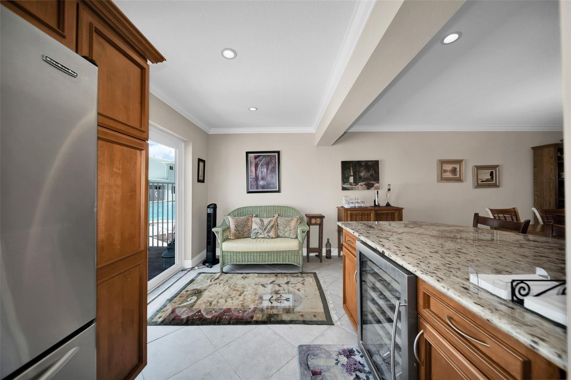 5400 N Ocean Boulevard, Unit 32, Lauderdale by the Sea, FL 33308 Photo