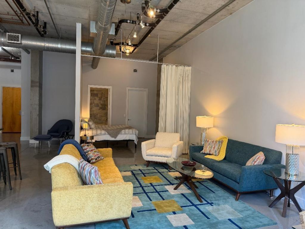 444 NW 1st Avenue, Unit 403, Fort Lauderdale, FL 33301 Photo