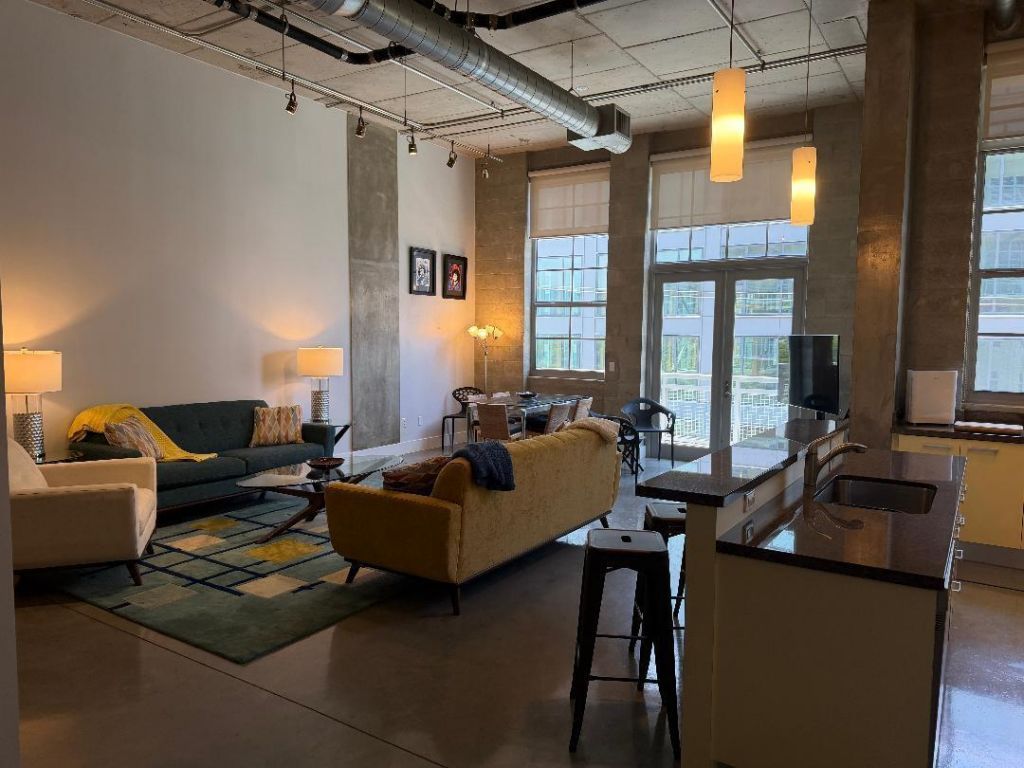 444 NW 1st Avenue, Unit 403, Fort Lauderdale, FL 33301 Photo