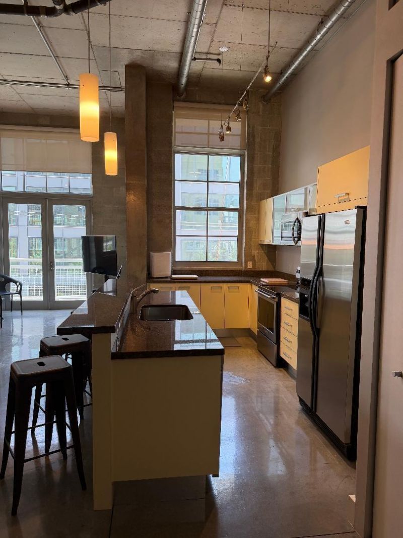 444 NW 1st Avenue, Unit 403, Fort Lauderdale, FL 33301 Photo