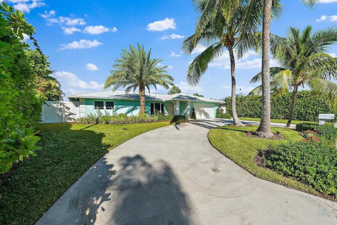 500 Sunrise Way, Juno Beach, FL 33408 Photo