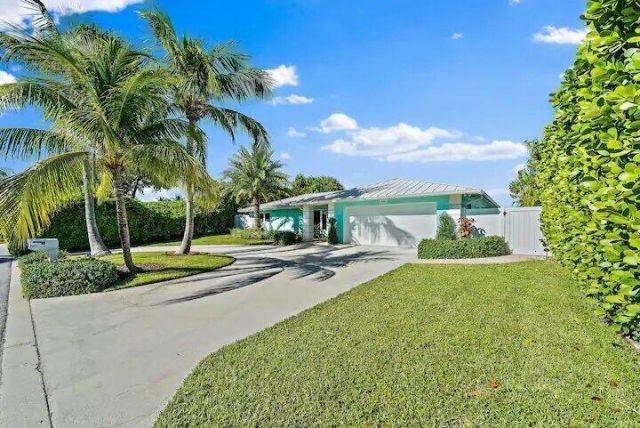 500 Sunrise Way, Juno Beach, FL 33408 Photo
