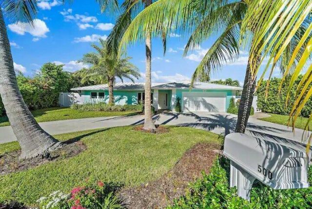 500 Sunrise Way, Juno Beach, FL 33408 Photo