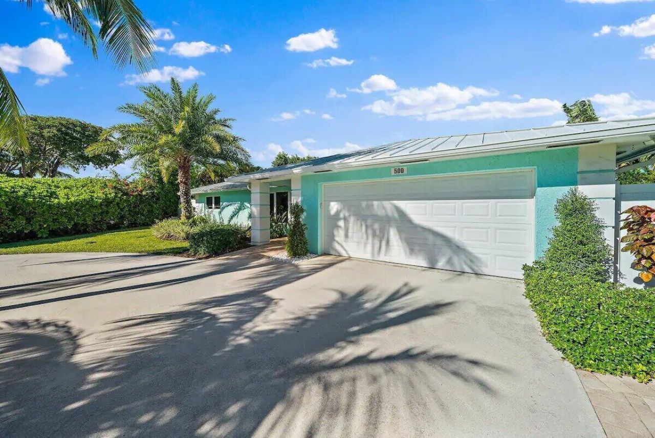 500 Sunrise Way, Juno Beach, FL 33408 Photo