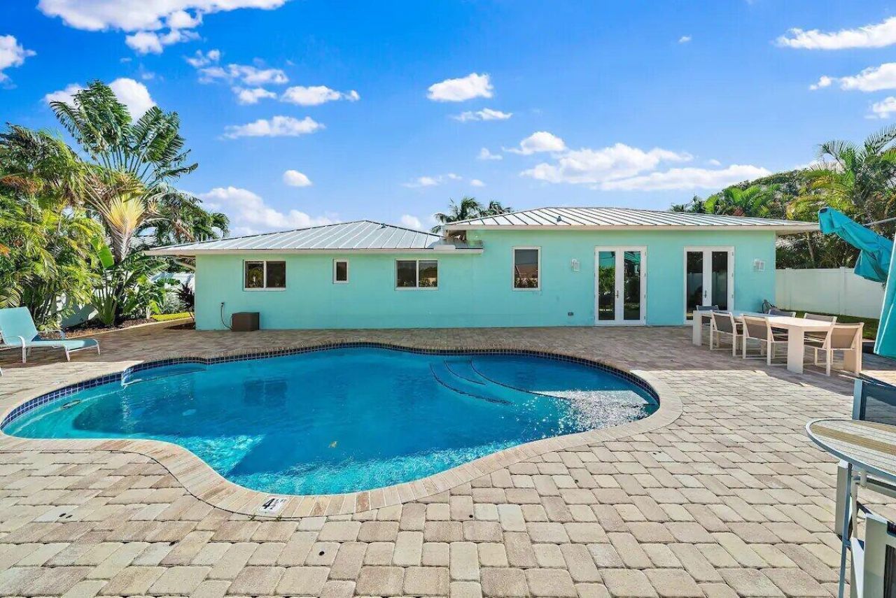 500 Sunrise Way, Juno Beach, FL 33408 Photo