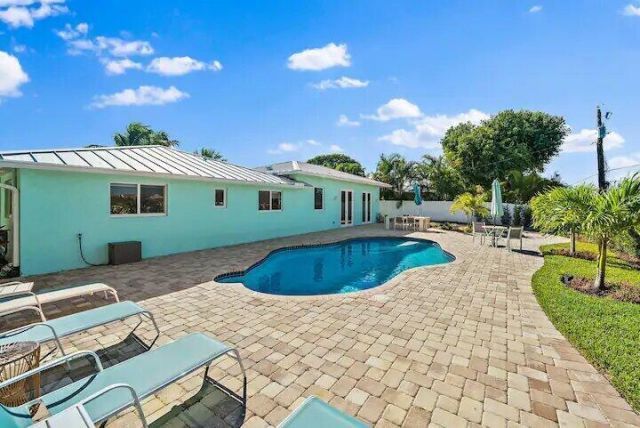 500 Sunrise Way, Juno Beach, FL 33408 Photo