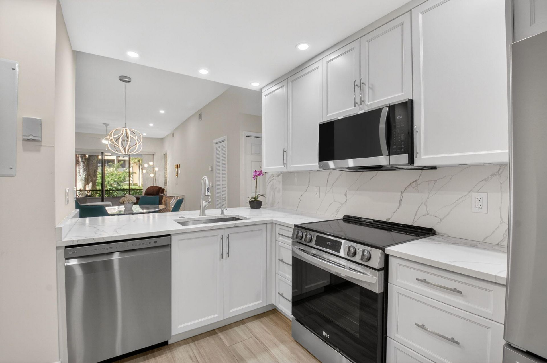 7484 La Paz Boulevard, Unit 103, Boca Raton, FL 33433 Photo