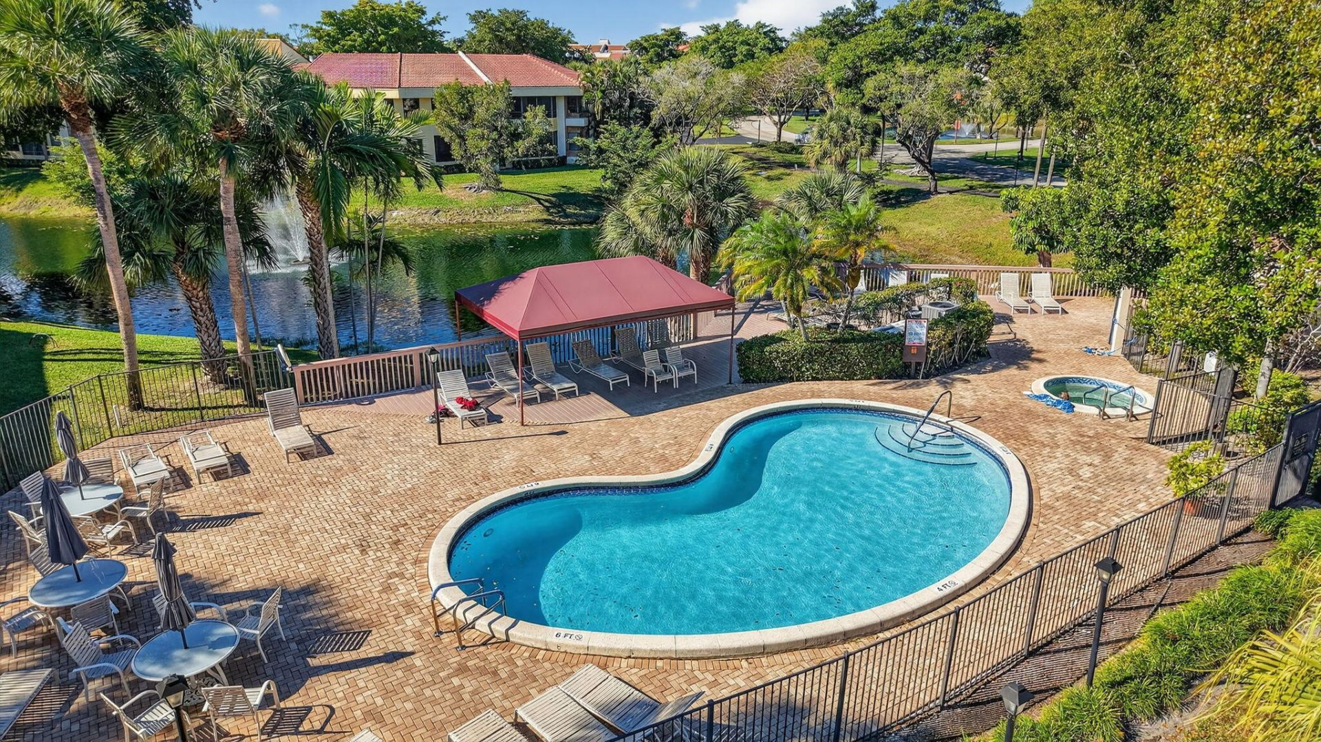 7484 La Paz Boulevard, Unit 103, Boca Raton, FL 33433 Photo