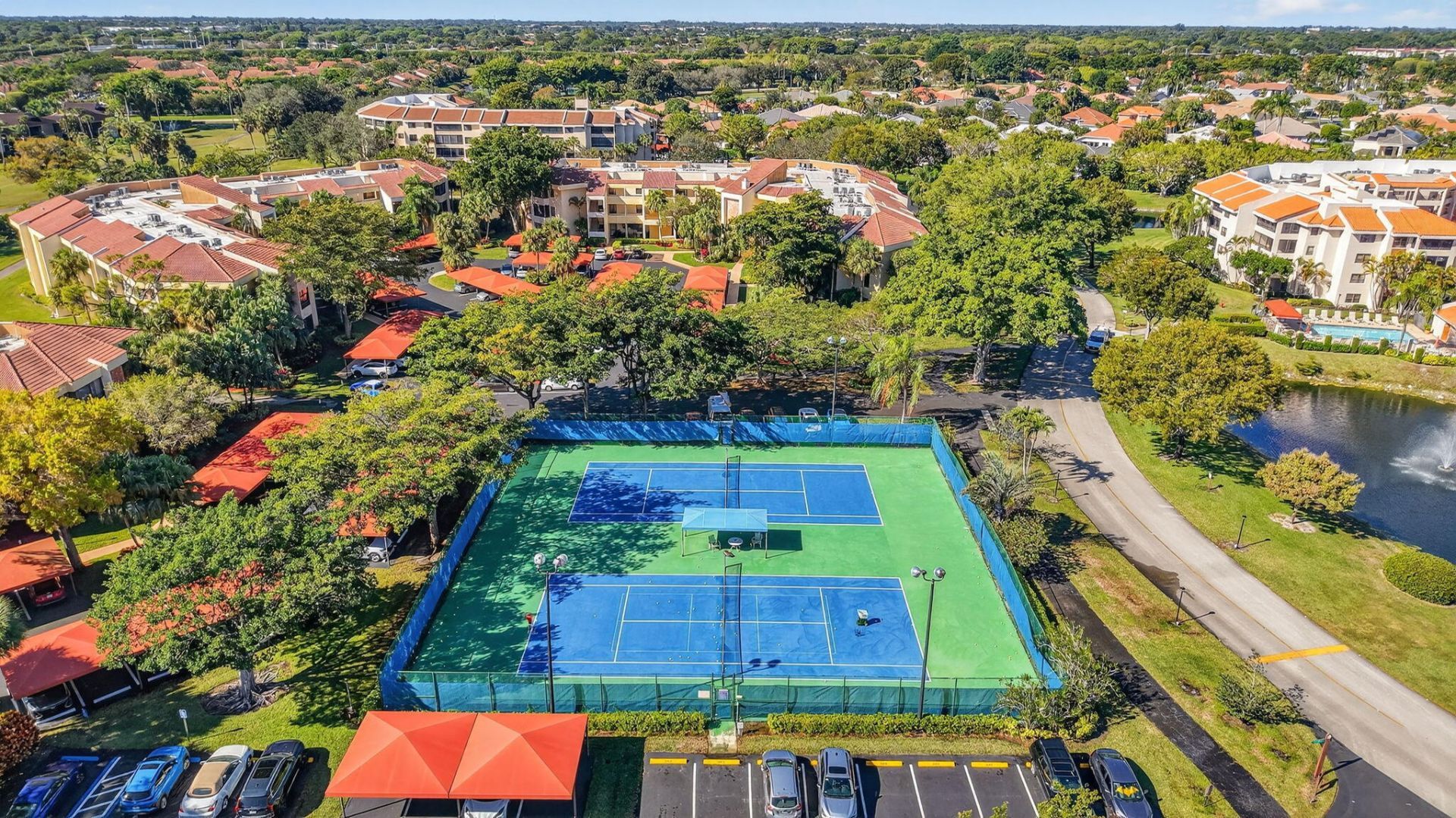 7484 La Paz Boulevard, Unit 103, Boca Raton, FL 33433 Photo