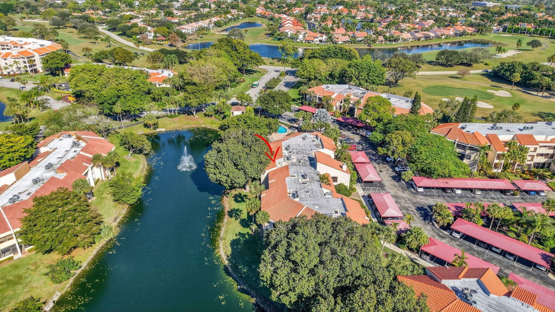 7484 La Paz Boulevard, Unit 103, Boca Raton, FL 33433 Photo