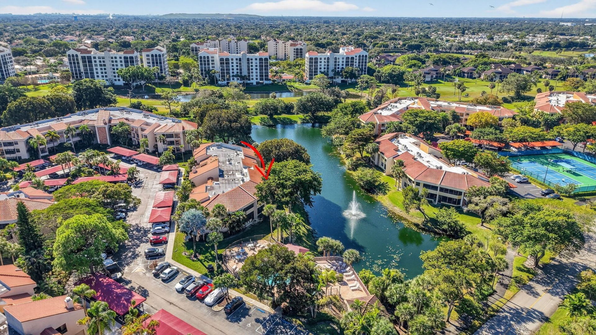 7484 La Paz Boulevard, Unit 103, Boca Raton, FL 33433 Photo