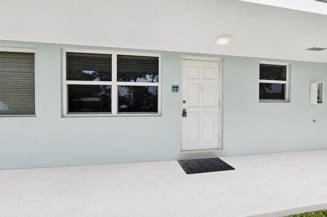3801 NE 22nd Terrace, Unit 11, Lighthouse Point, FL 33064 Photo