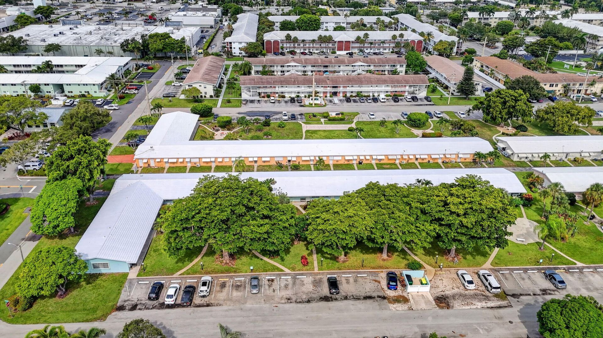 3801 NE 22nd Terrace, Unit 11, Lighthouse Point, FL 33064 Photo
