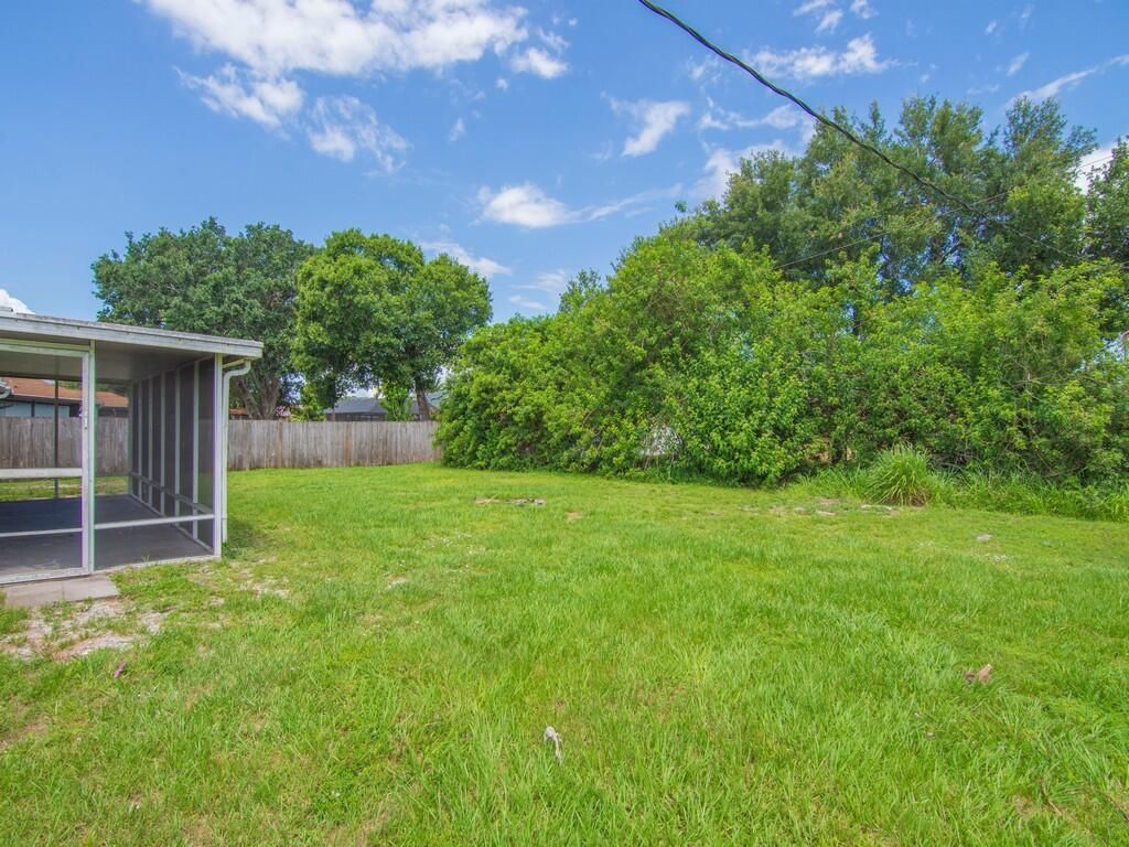 205 SW Voltair Terrace, Port Saint Lucie, FL 34984 Photo