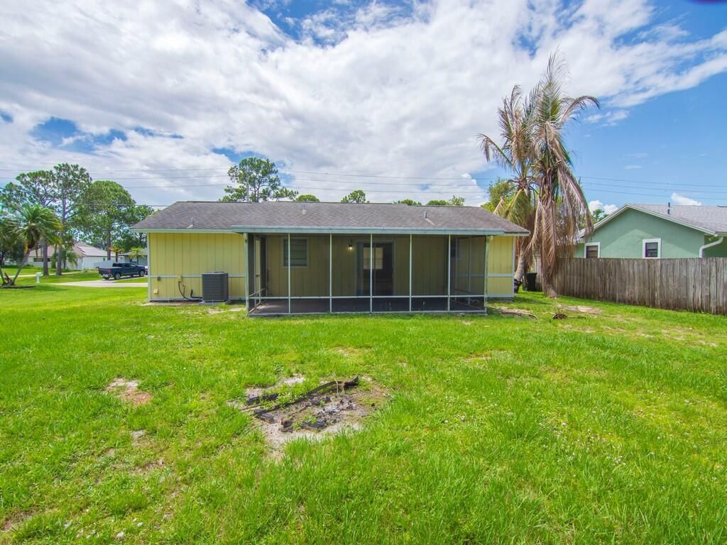 205 SW Voltair Terrace, Port Saint Lucie, FL 34984 Photo