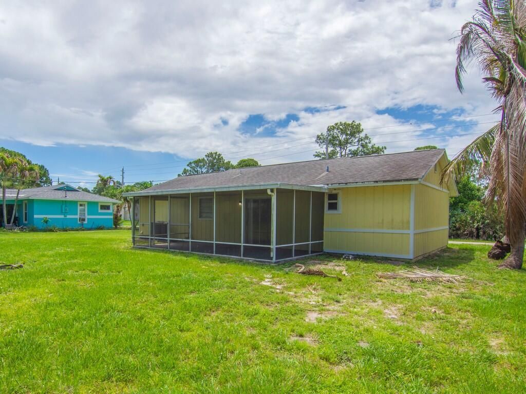 205 SW Voltair Terrace, Port Saint Lucie, FL 34984 Photo