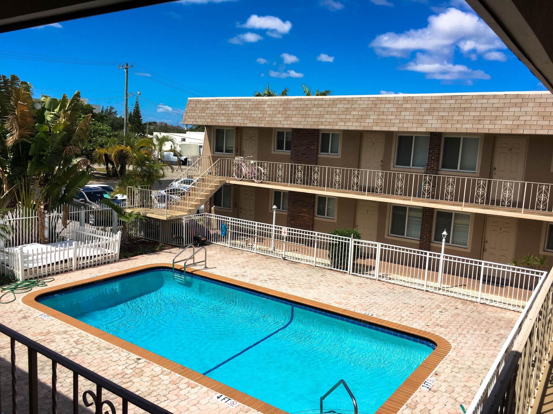 1727 Liberty Street, Unit #5, Hollywood, FL 33020 Photo