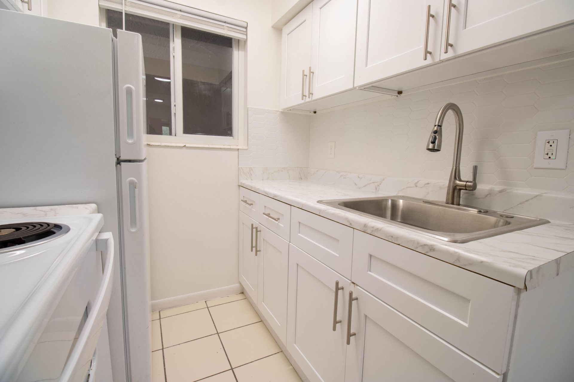 1727 Liberty Street, Unit #5, Hollywood, FL 33020 Photo