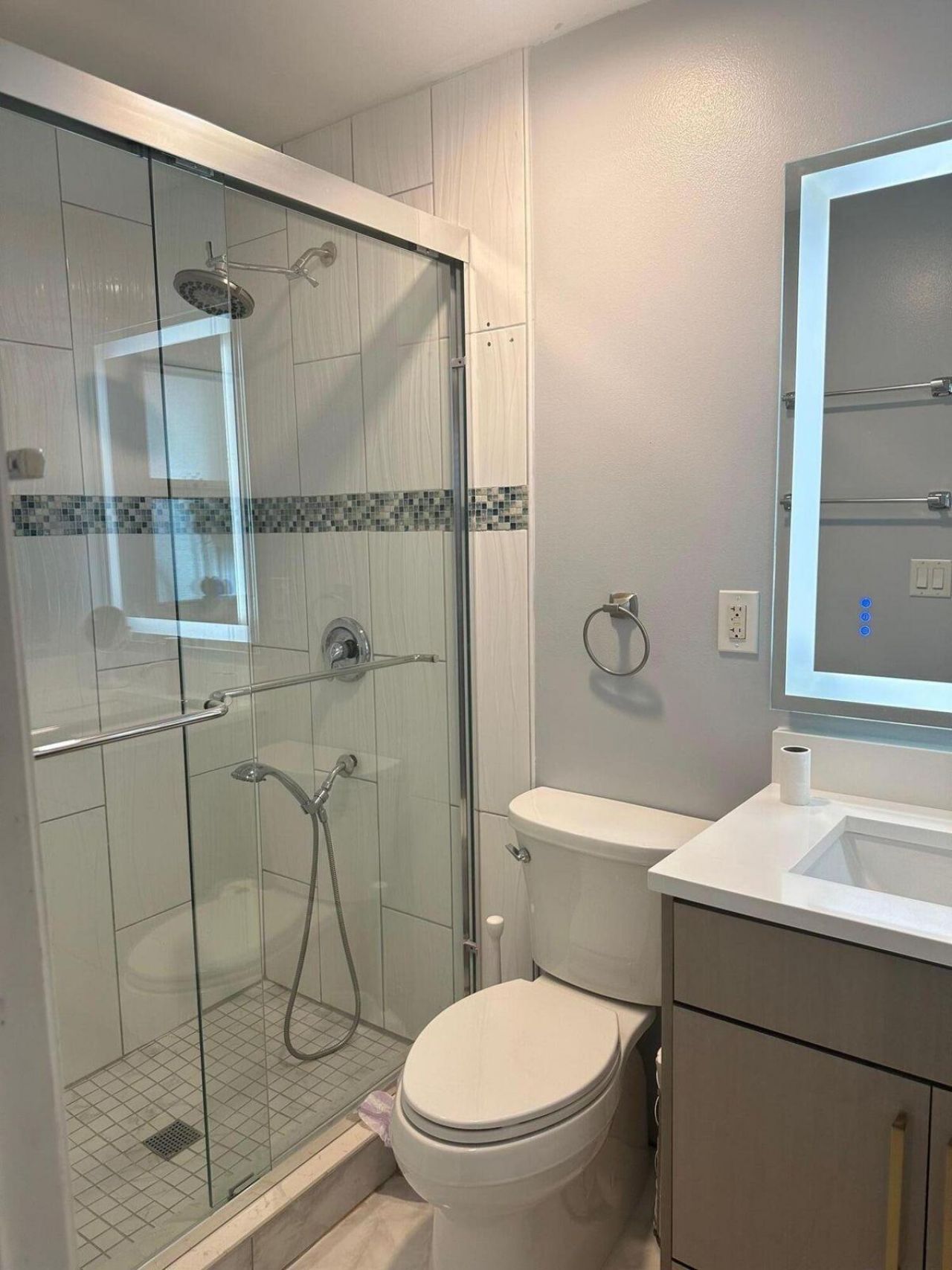 1077 Fernlea Drive, Unit B, West Palm Beach, FL 33417 Photo