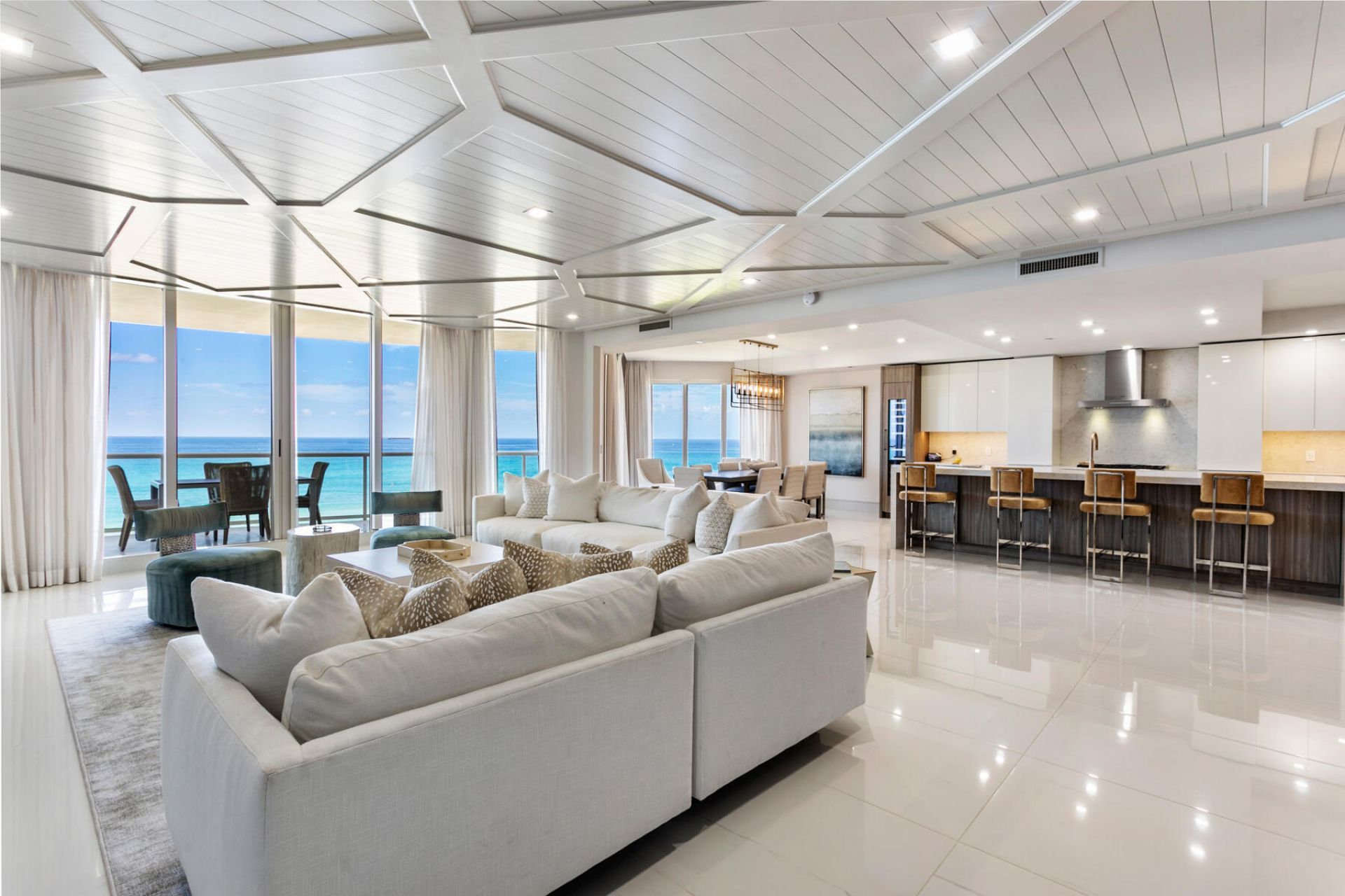 2700 N Ocean Drive, Unit 501a, Singer Island, FL 33404 Photo