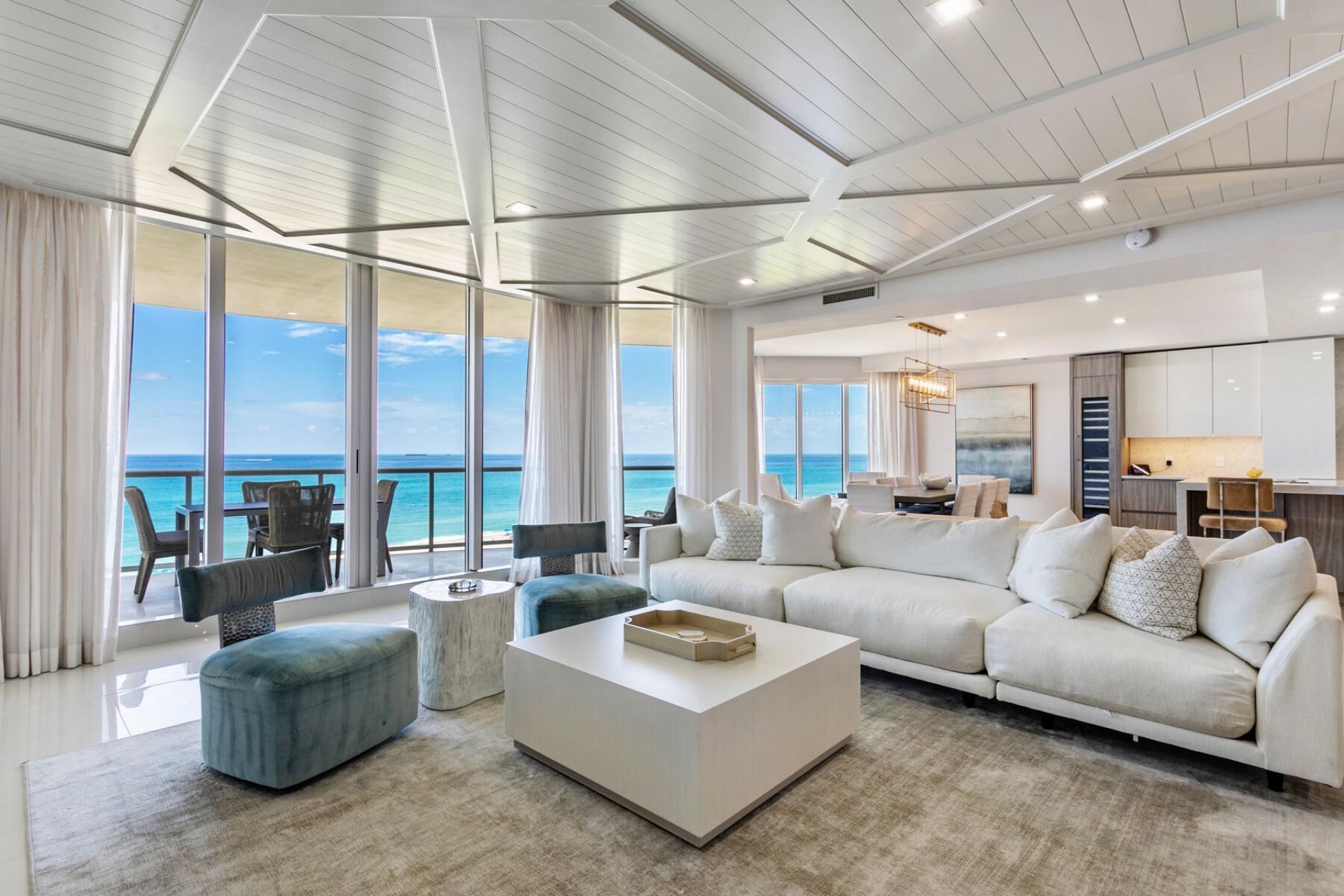2700 N Ocean Drive, Unit 501a, Singer Island, FL 33404 Photo