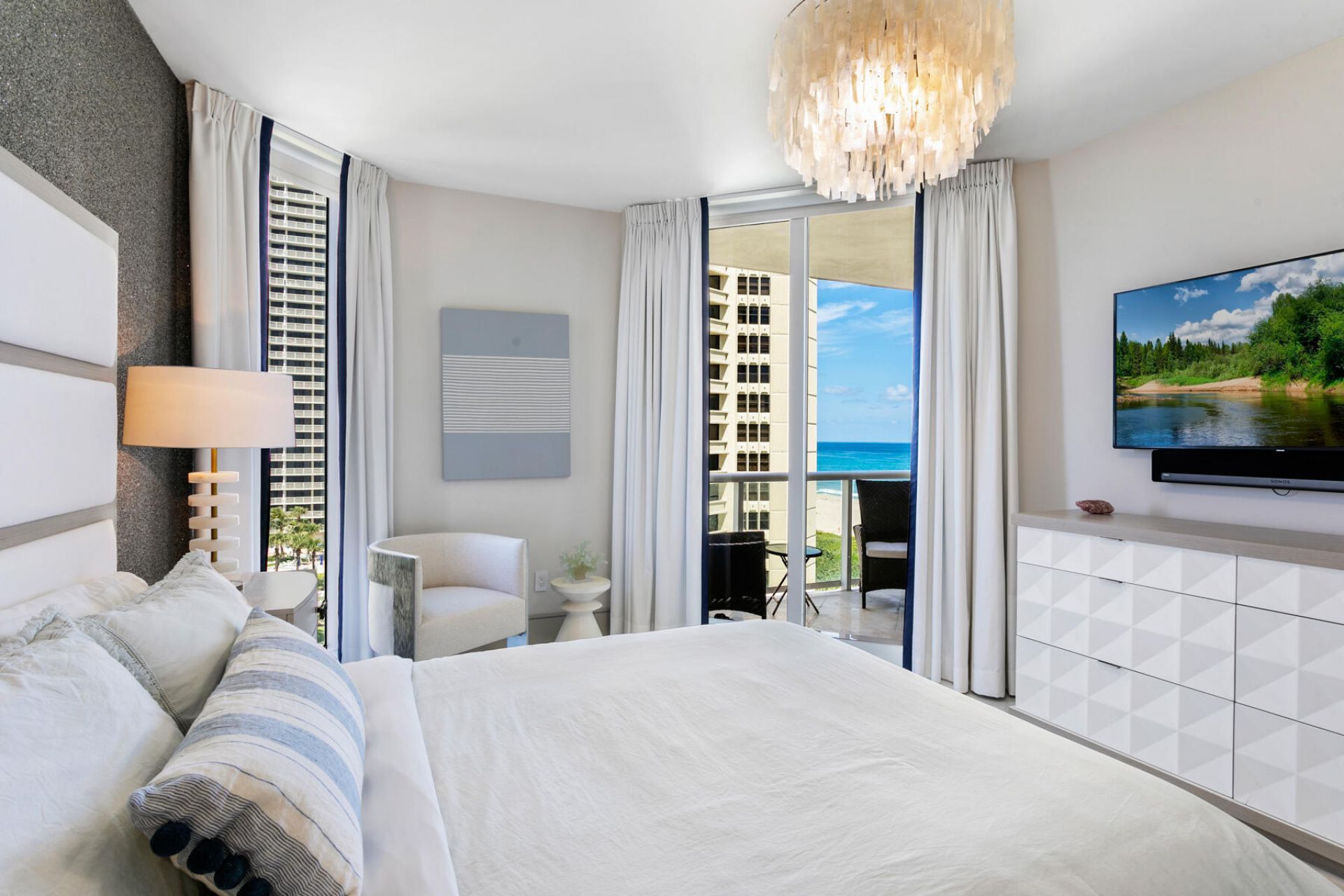 2700 N Ocean Drive, Unit 501a, Singer Island, FL 33404 Photo