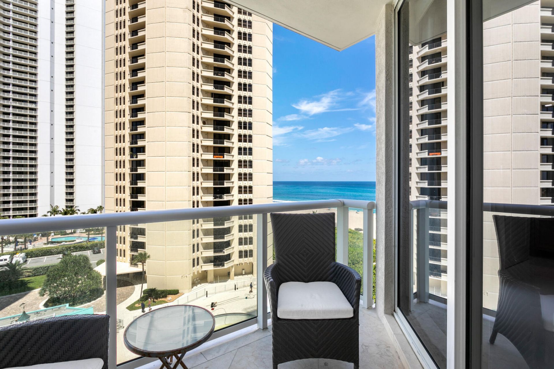 2700 N Ocean Drive, Unit 501a, Singer Island, FL 33404 Photo