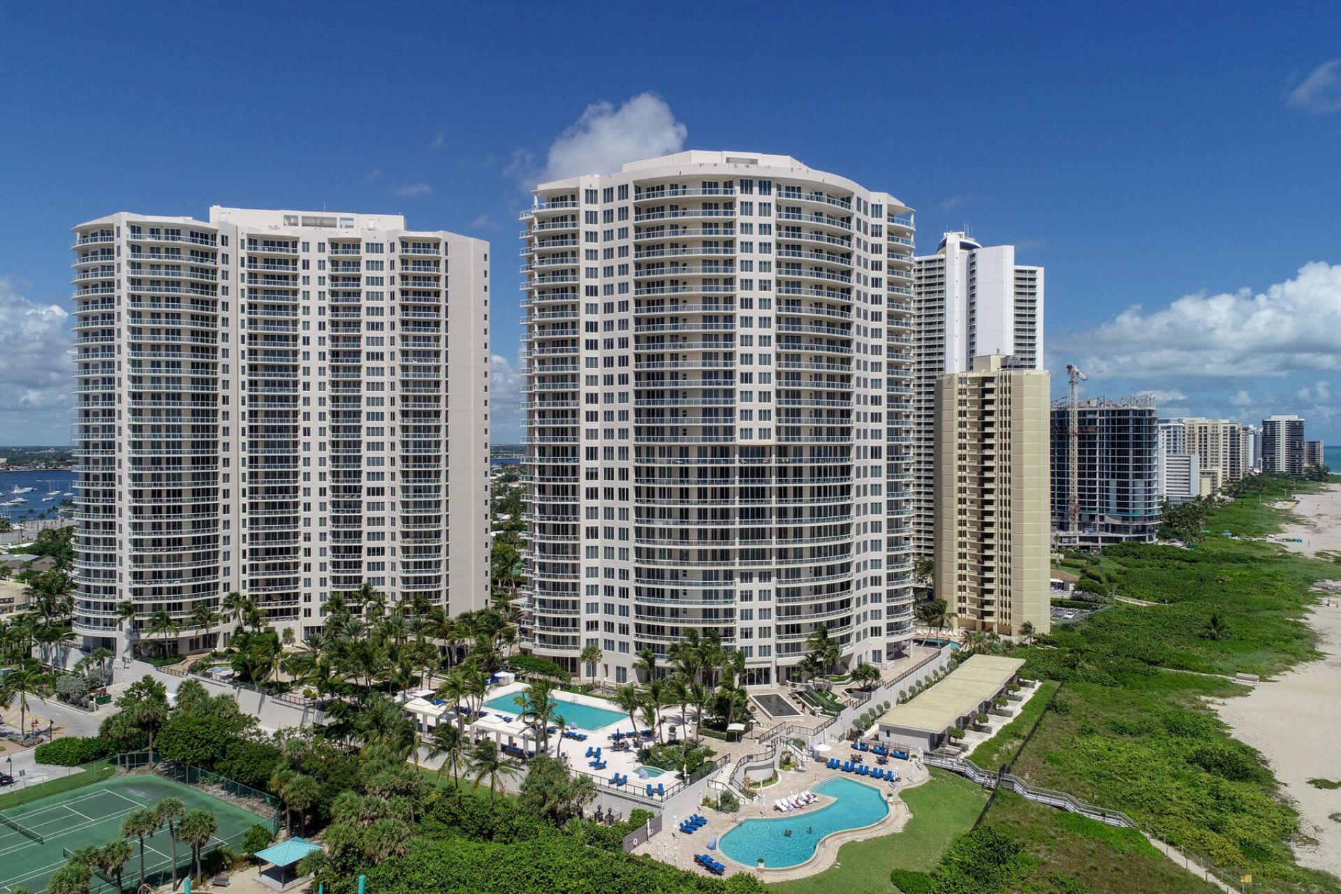 2700 N Ocean Drive, Unit 501a, Singer Island, FL 33404 Photo