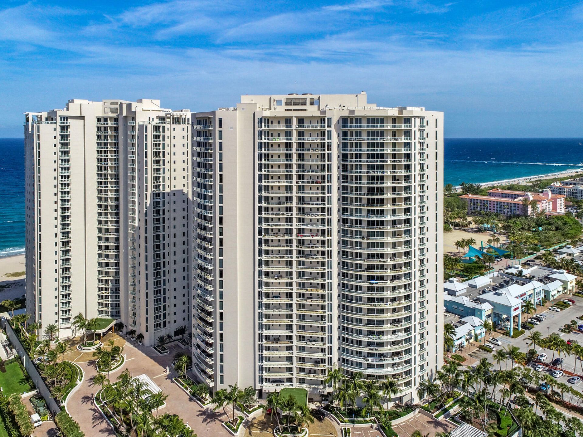 2700 N Ocean Drive, Unit 501a, Singer Island, FL 33404 Photo