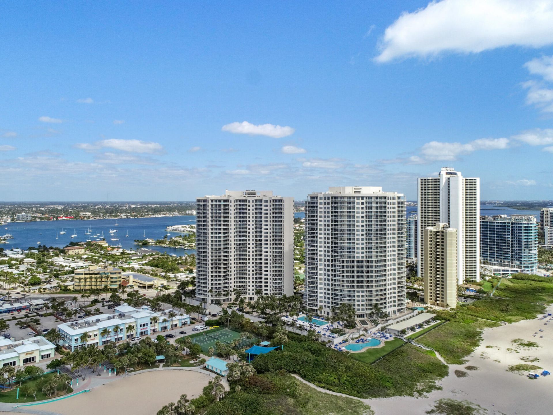 2700 N Ocean Drive, Unit 501a, Singer Island, FL 33404 Photo