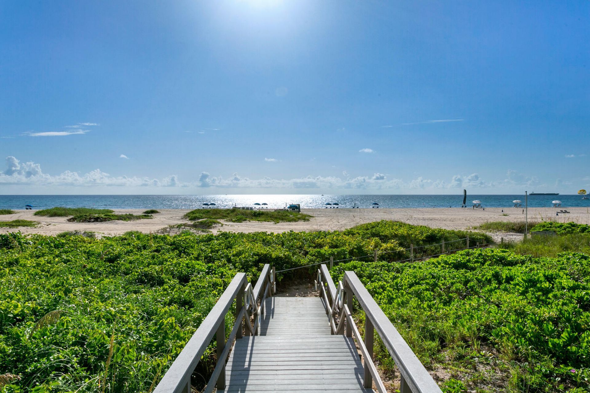 2700 N Ocean Drive, Unit 501a, Singer Island, FL 33404 Photo
