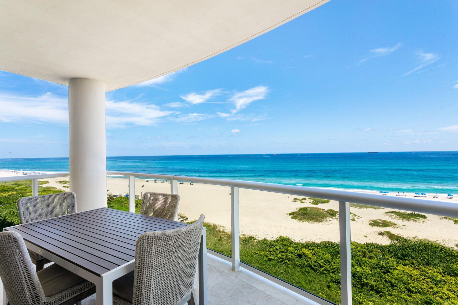 2700 N Ocean Drive, Unit 501a, Singer Island, FL 33404 Photo