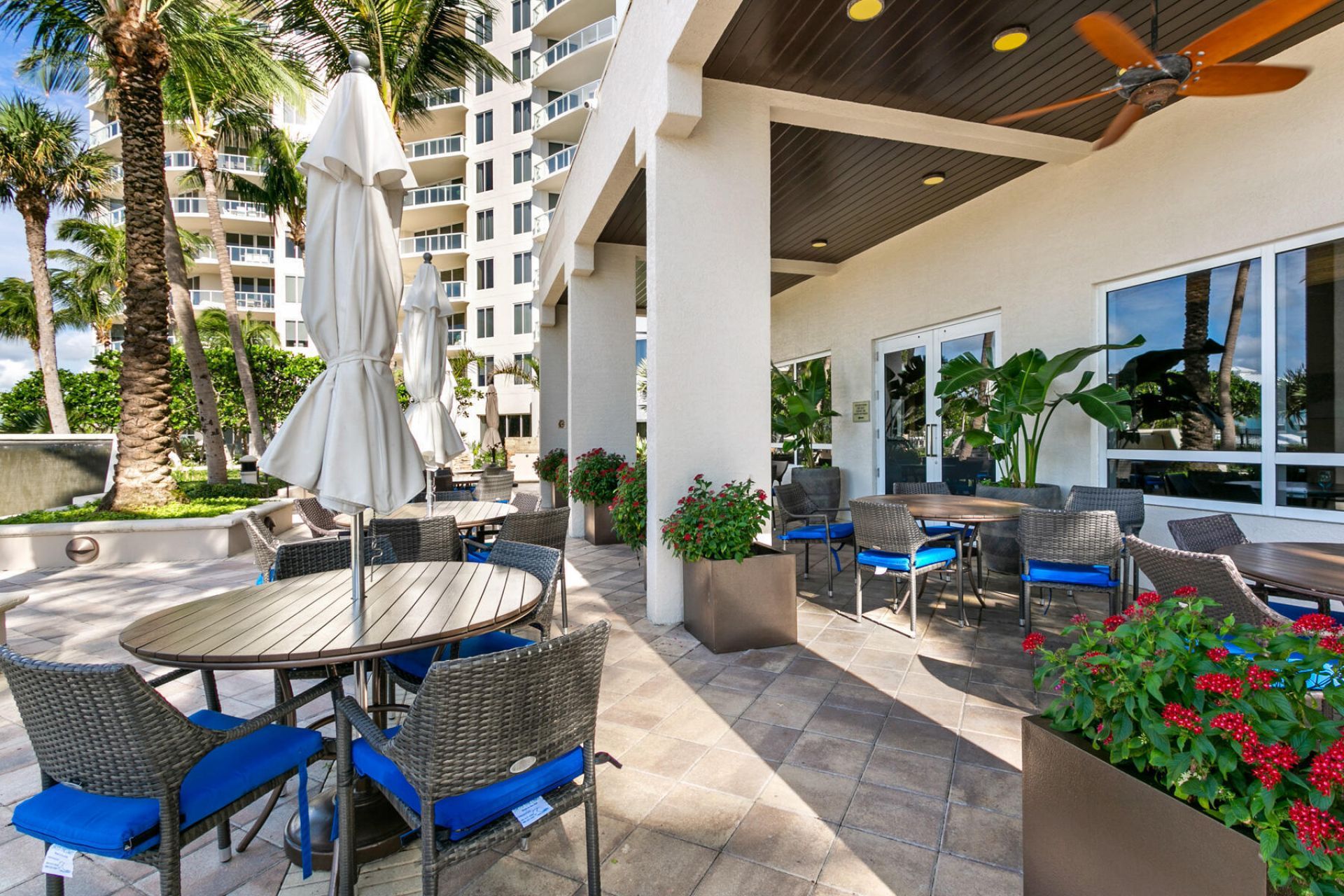2700 N Ocean Drive, Unit 501a, Singer Island, FL 33404 Photo