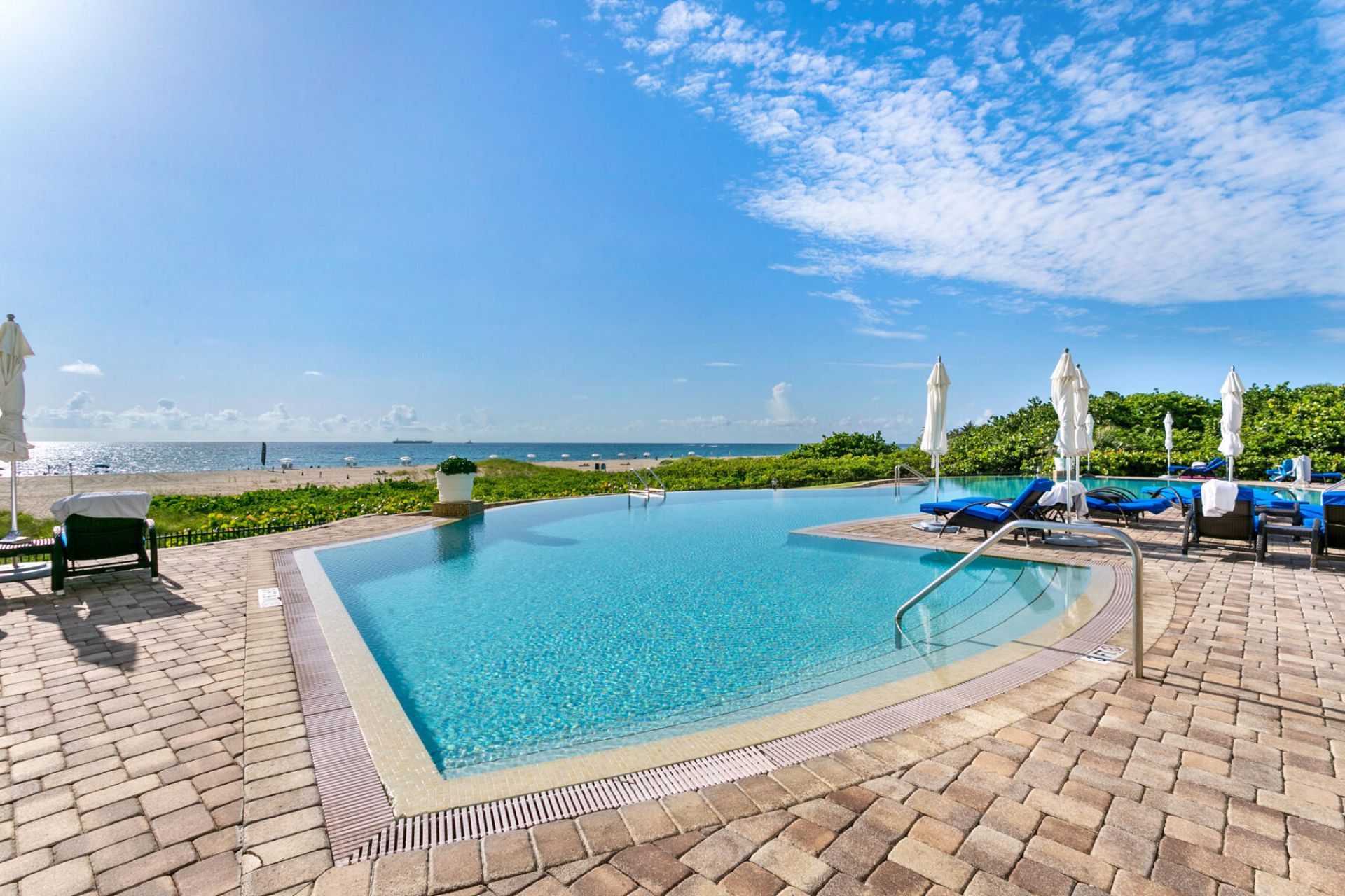 2700 N Ocean Drive, Unit 501a, Singer Island, FL 33404 Photo