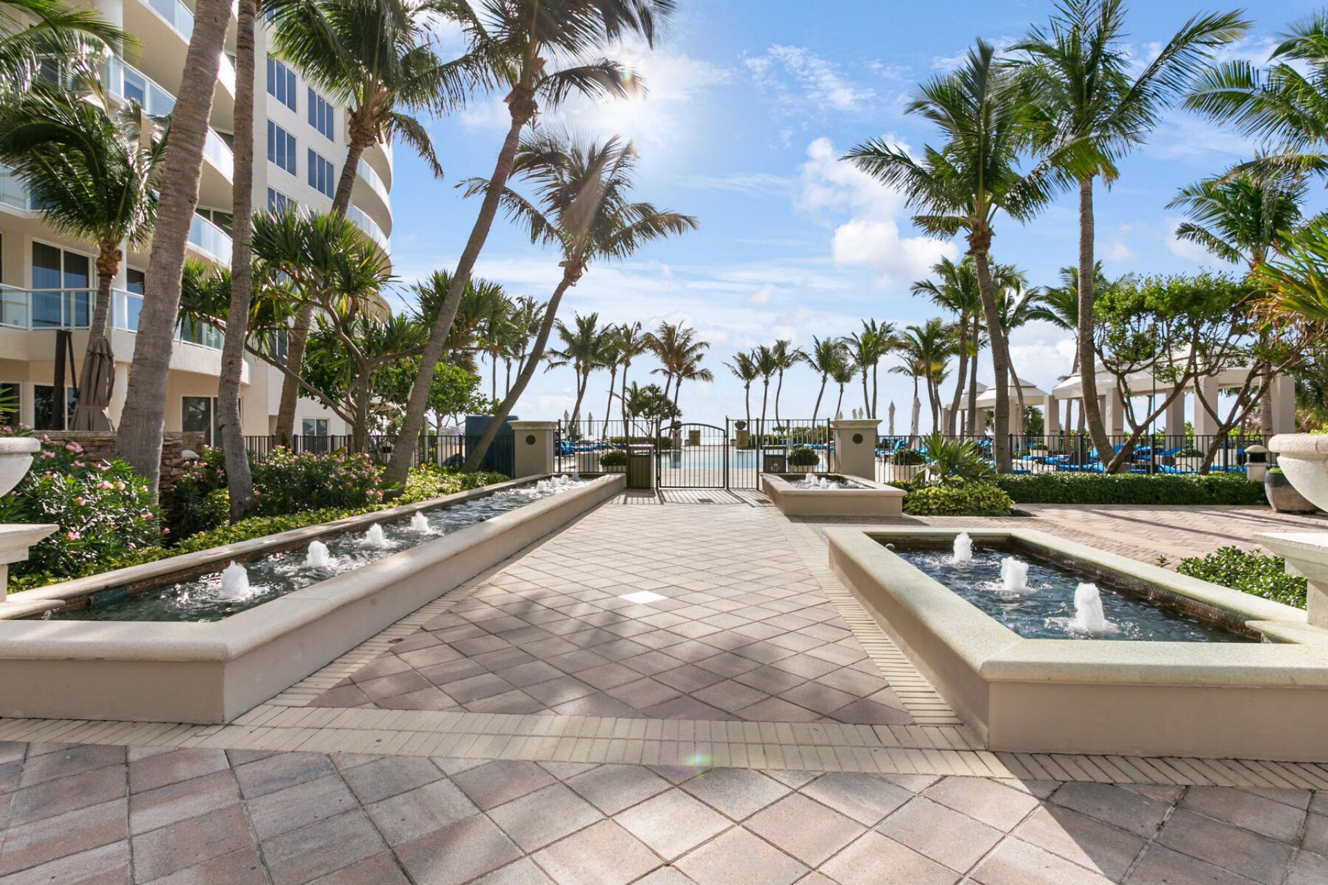 2700 N Ocean Drive, Unit 501a, Singer Island, FL 33404 Photo