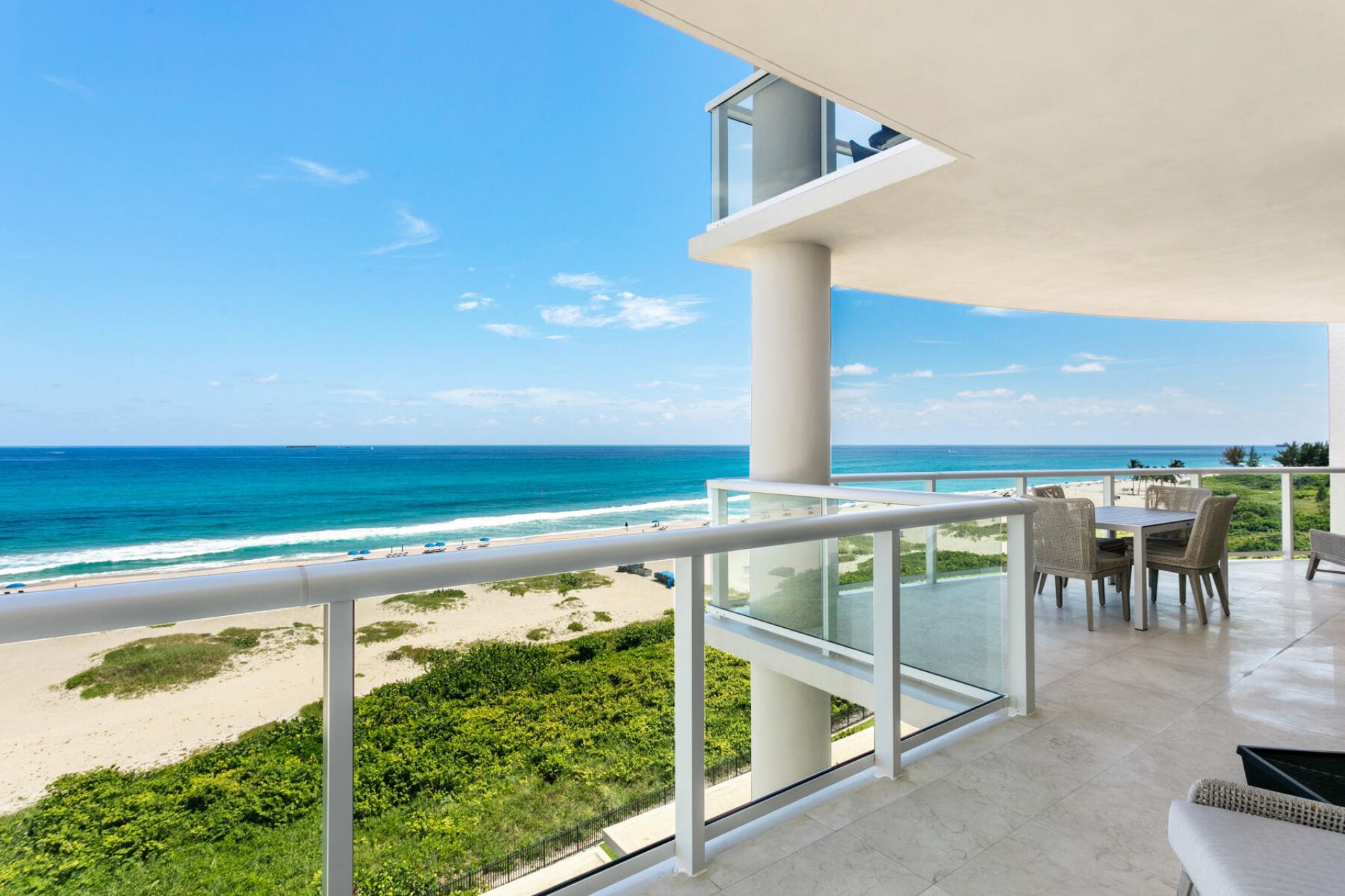 2700 N Ocean Drive, Unit 501a, Singer Island, FL 33404 Photo