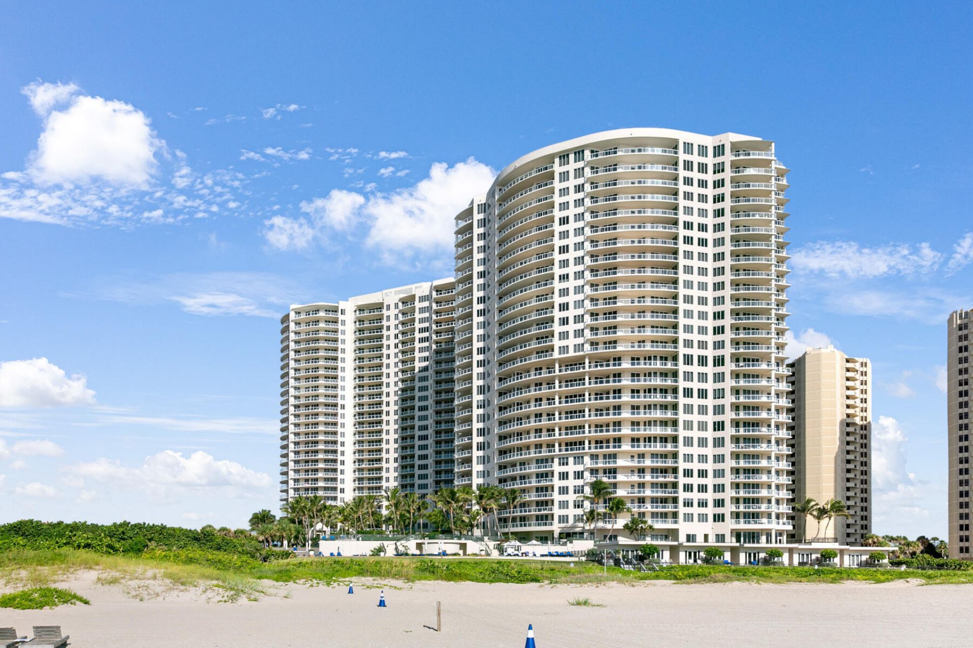 2700 N Ocean Drive, Unit 501a, Singer Island, FL 33404 Photo