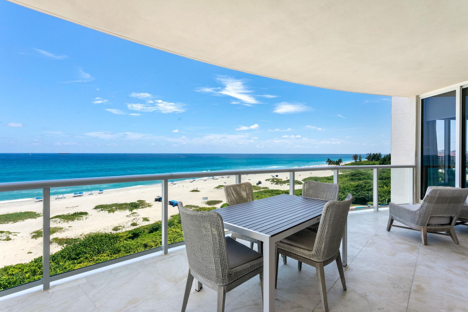 2700 N Ocean Drive, Unit 501a, Singer Island, FL 33404 Photo