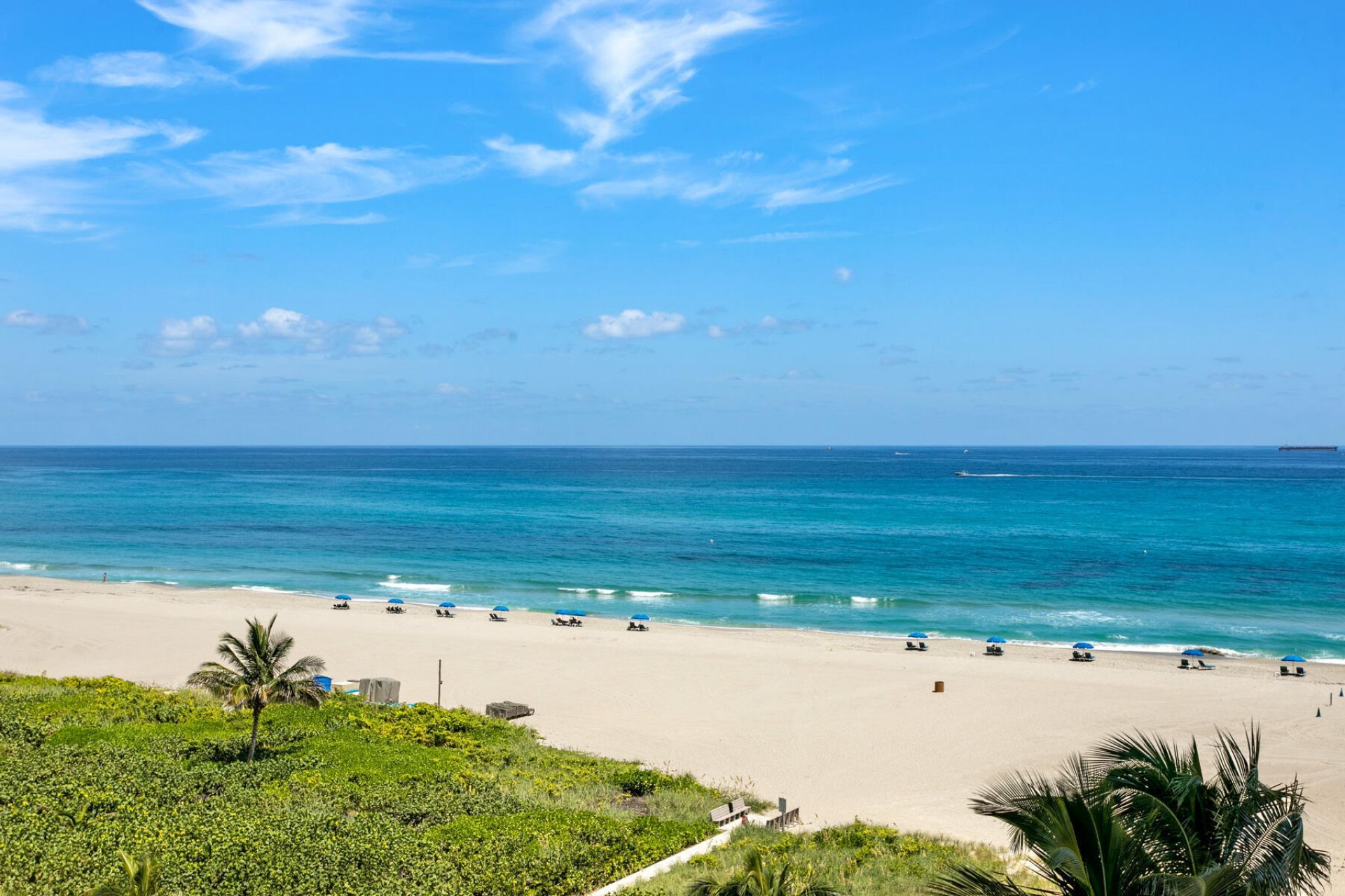 2700 N Ocean Drive, Unit 501a, Singer Island, FL 33404 Photo