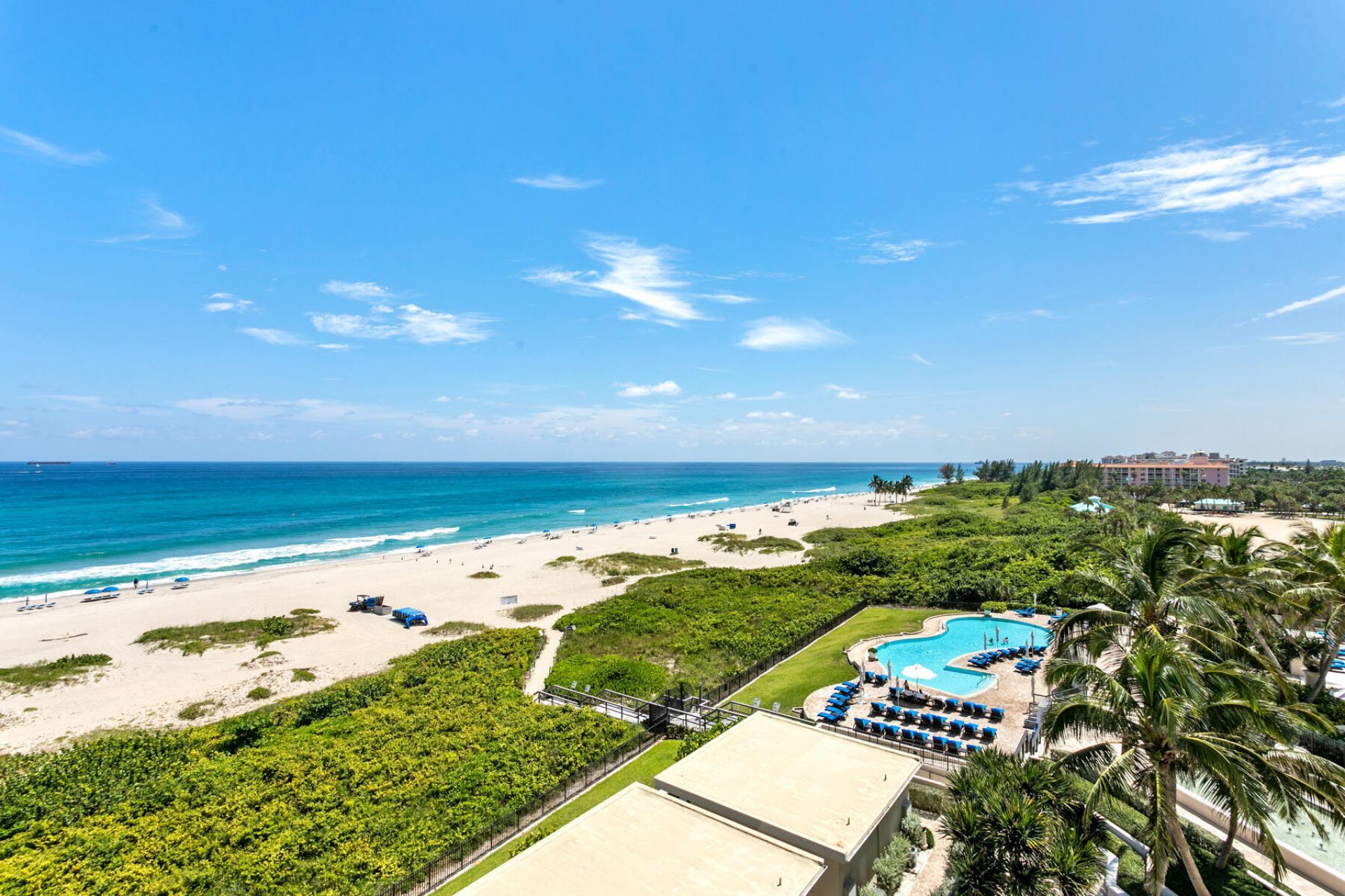 2700 N Ocean Drive, Unit 501a, Singer Island, FL 33404 Photo