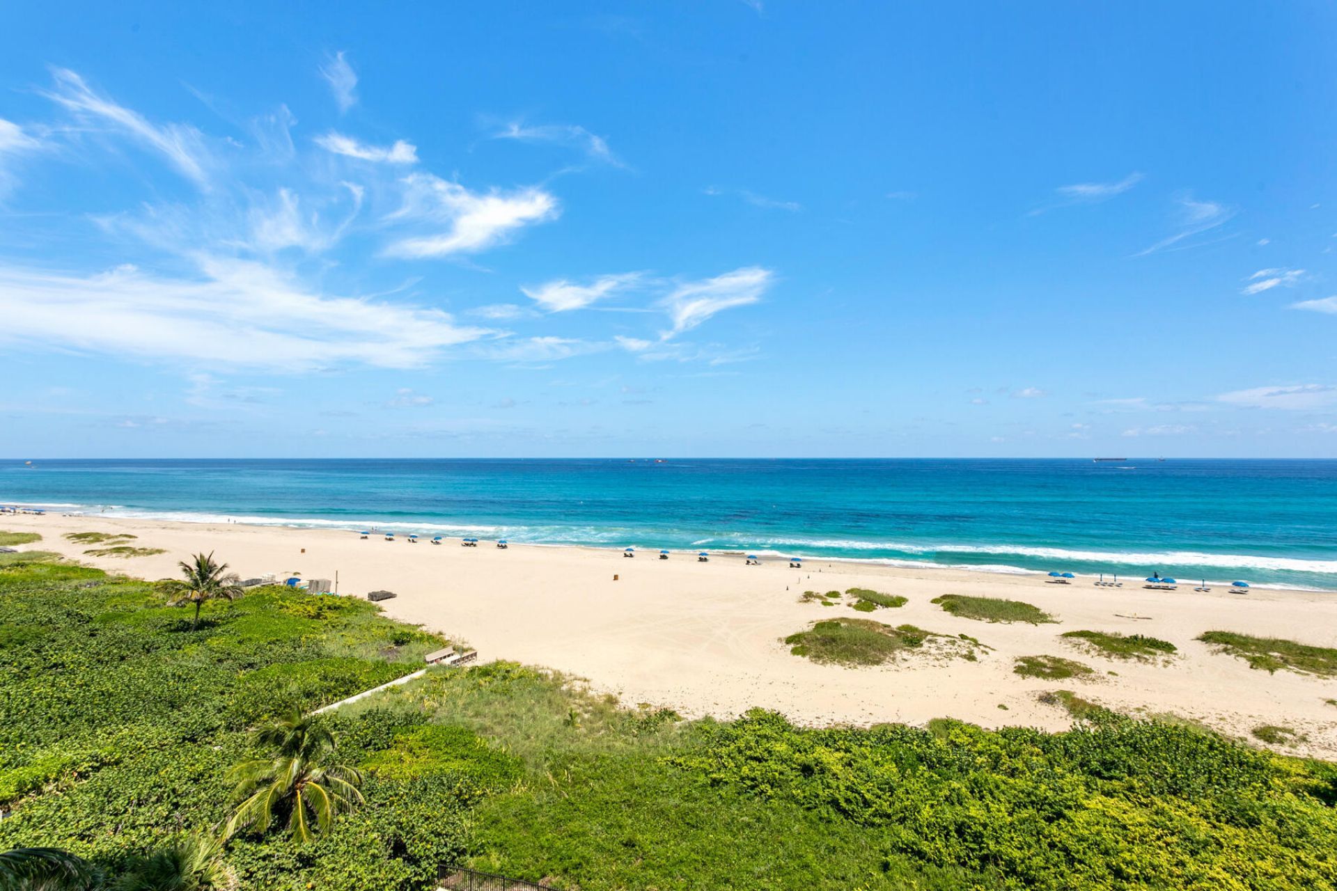 2700 N Ocean Drive, Unit 501a, Singer Island, FL 33404 Photo