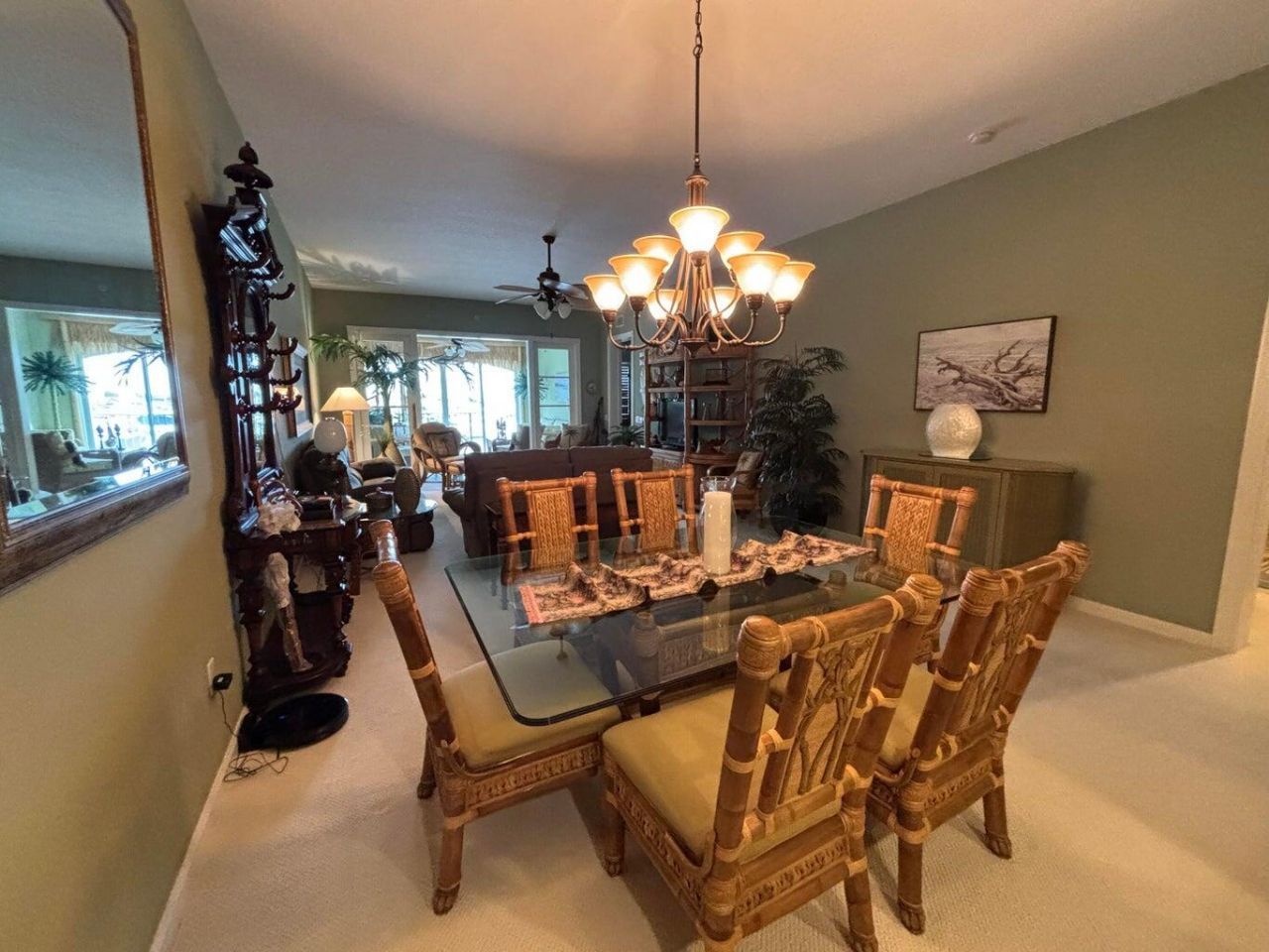 12 W Harbour Isle Dr Drive W, Unit 204, Fort Pierce, FL 34949 Photo