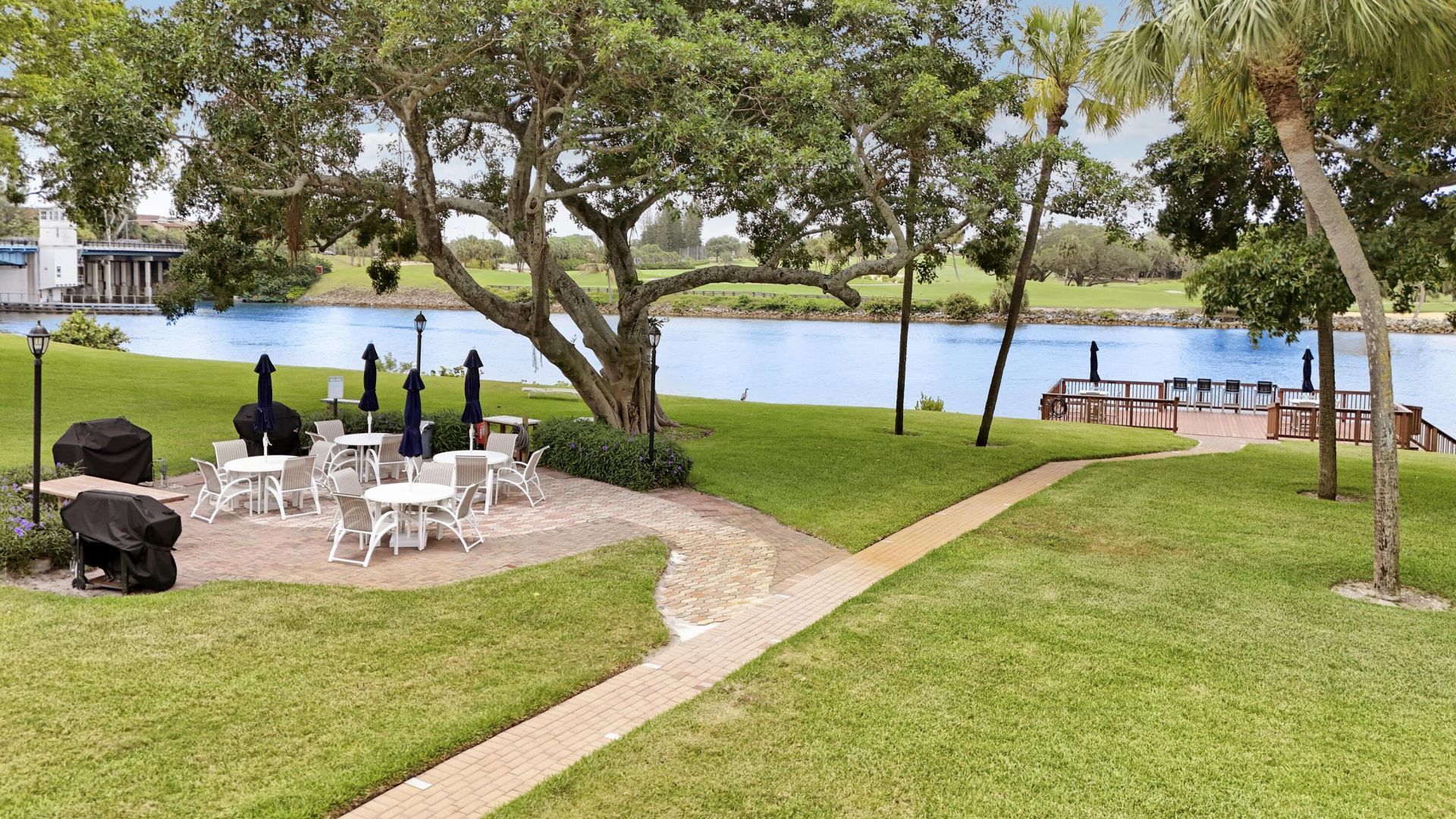 308 Golfview Road, Unit 201, North Palm Beach, FL 33408 Photo