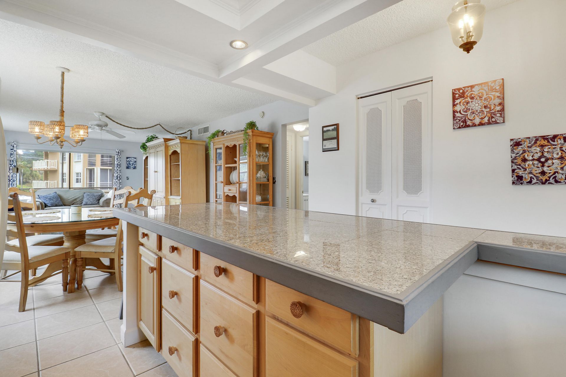 308 Golfview Road, Unit 201, North Palm Beach, FL 33408 Photo