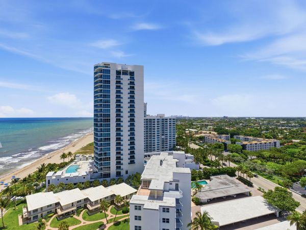 1500 S Ocean Boulevard, Unit Phb, Lauderdale-By-The-Sea, FL 33062