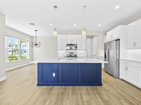 3542 NW Solange Court, Jensen Beach, FL 34957