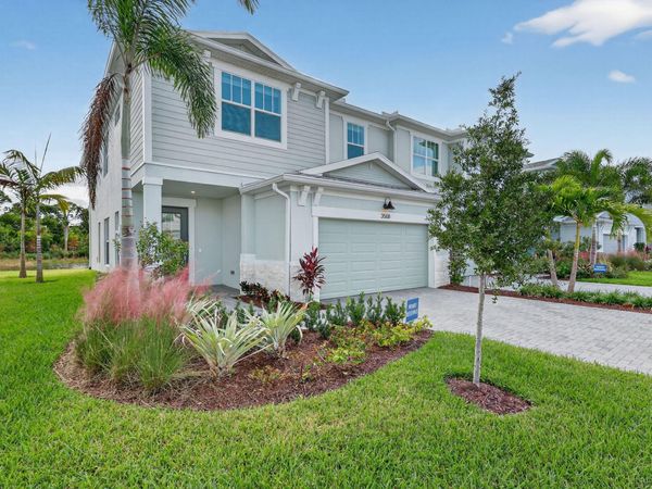 3542 NW Solange Court, Jensen Beach, FL 34957