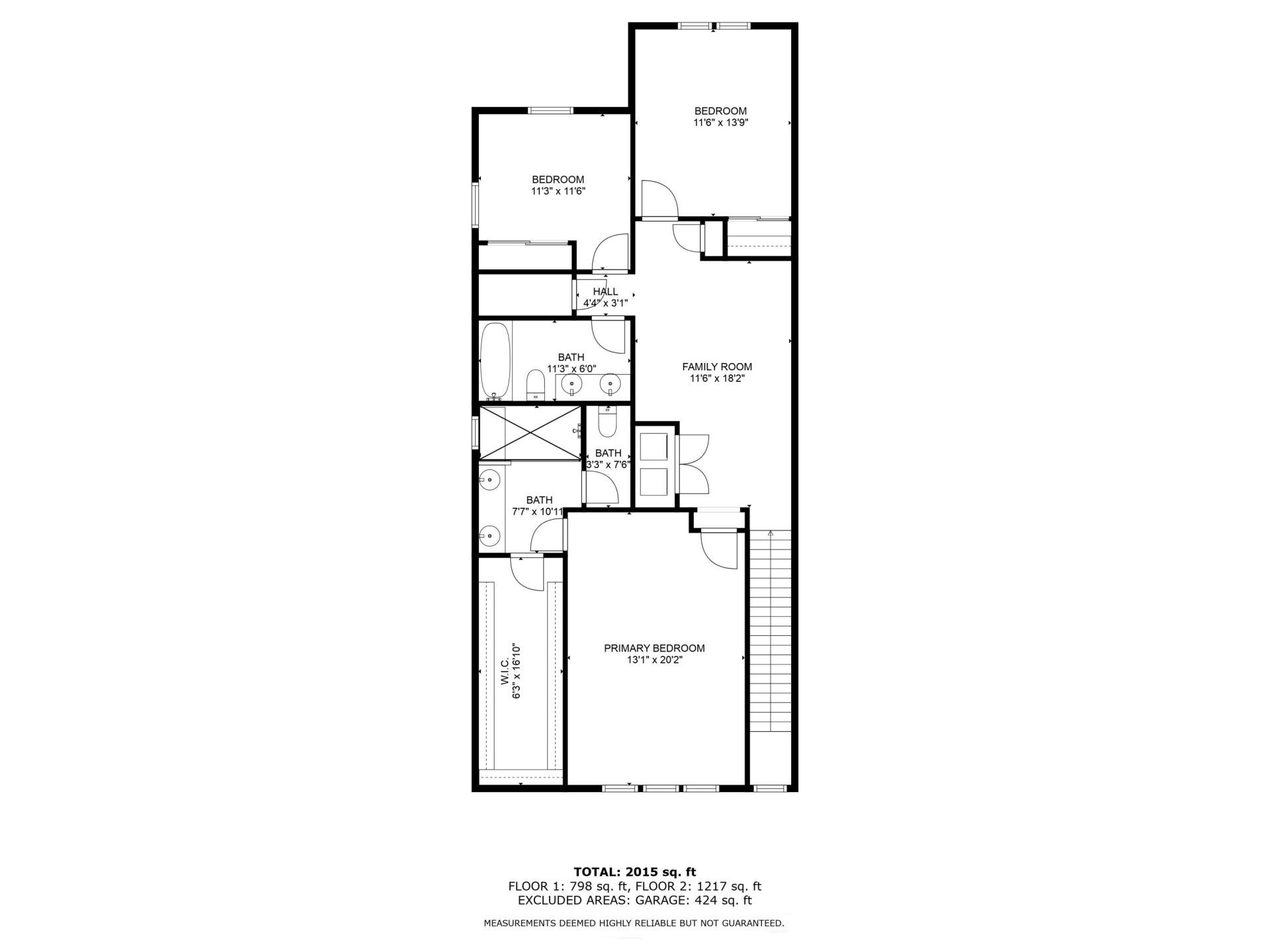 3542 NW Solange Court, Jensen Beach, FL 34957 Photo