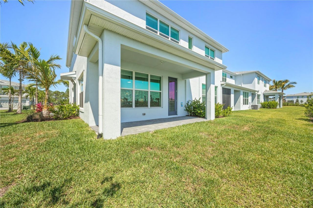 3542 NW Solange Court, Jensen Beach, FL 34957 Photo